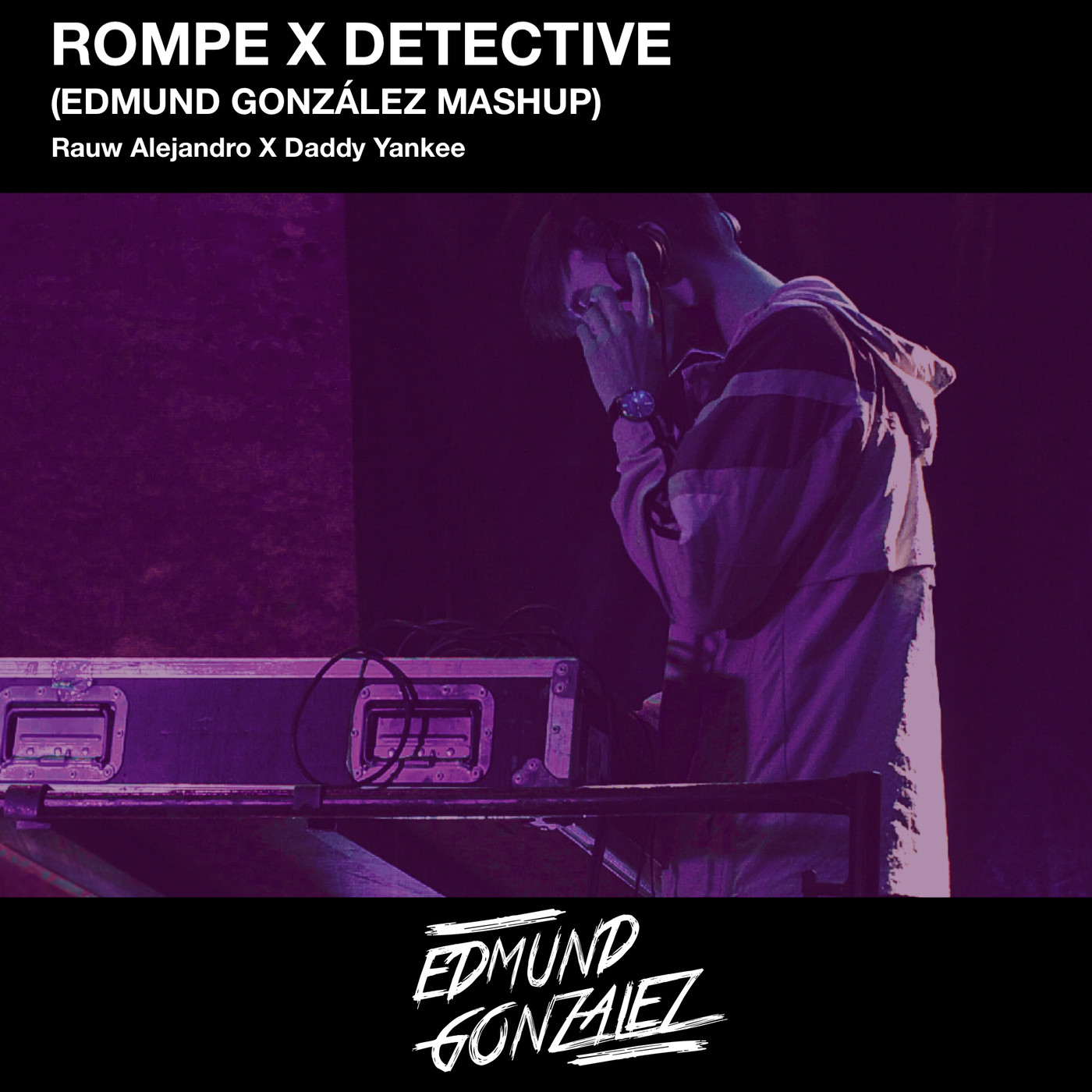 Edmund González Music (Vol. 1)