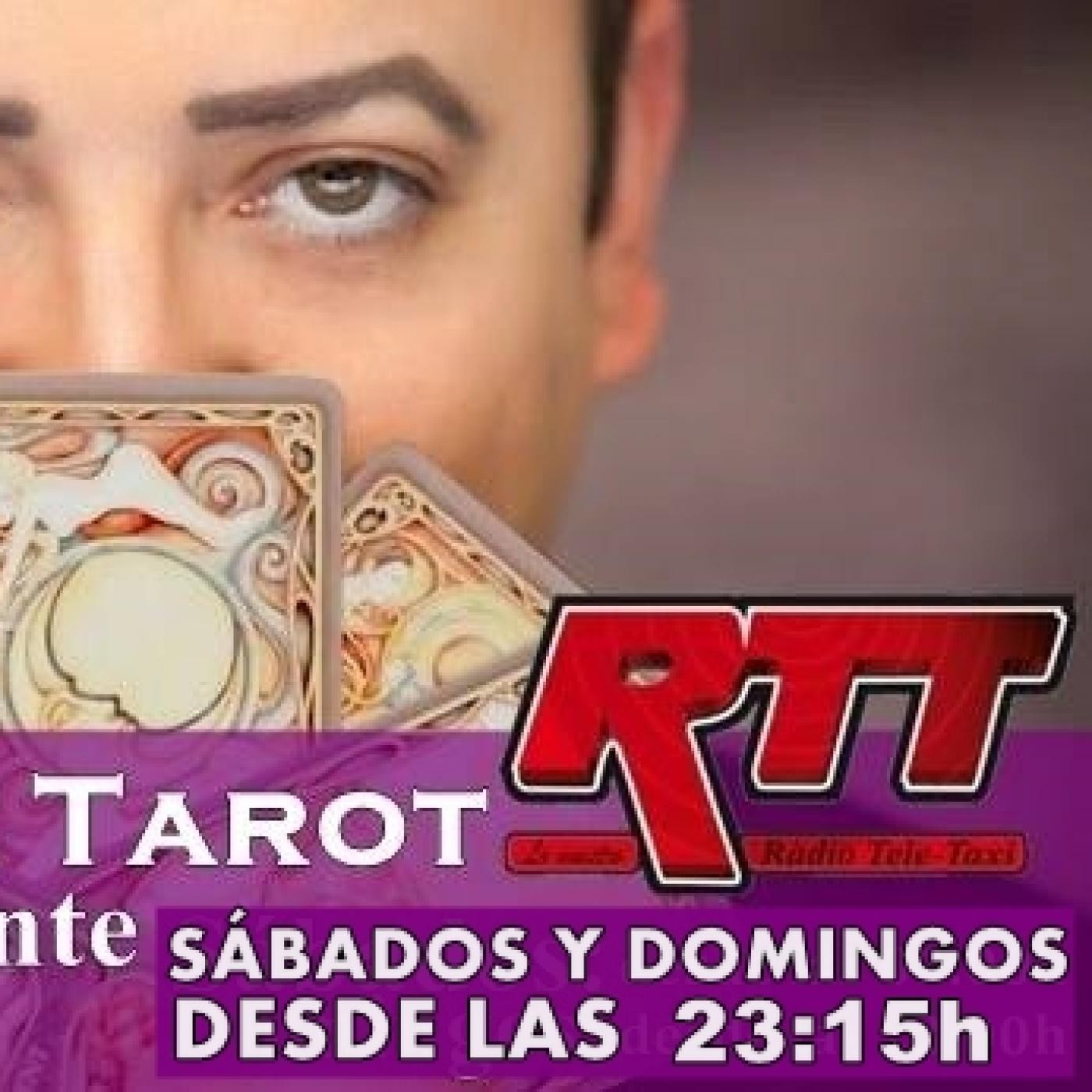 Noches de Tarot con David Escalante