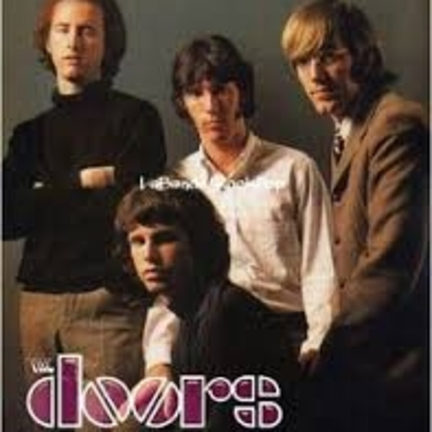Programa emitido el 08 de Julio de 2.020 ( The Doors II) episode artwork