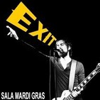 Turbulencias 1x03 Exit 10º Aniversario (Ton Eirin)