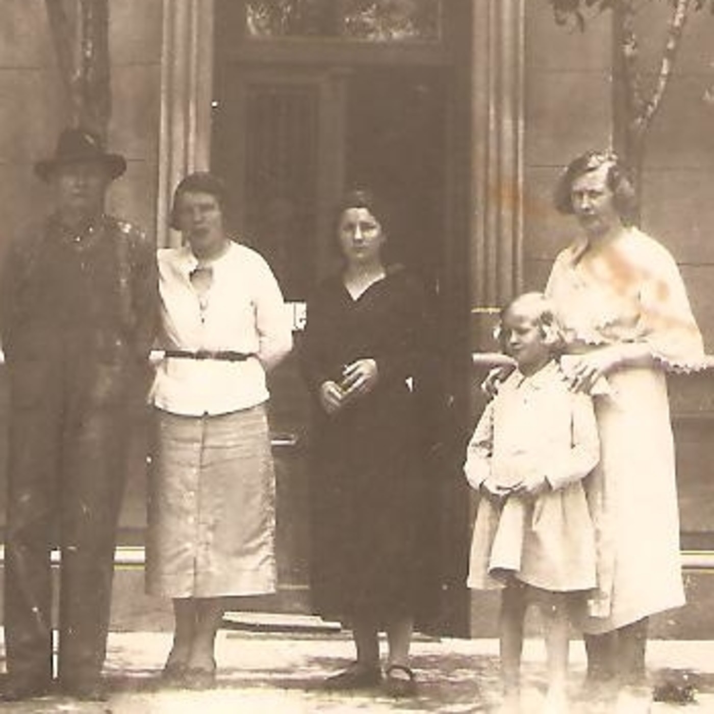 Más vale nunca que tarde