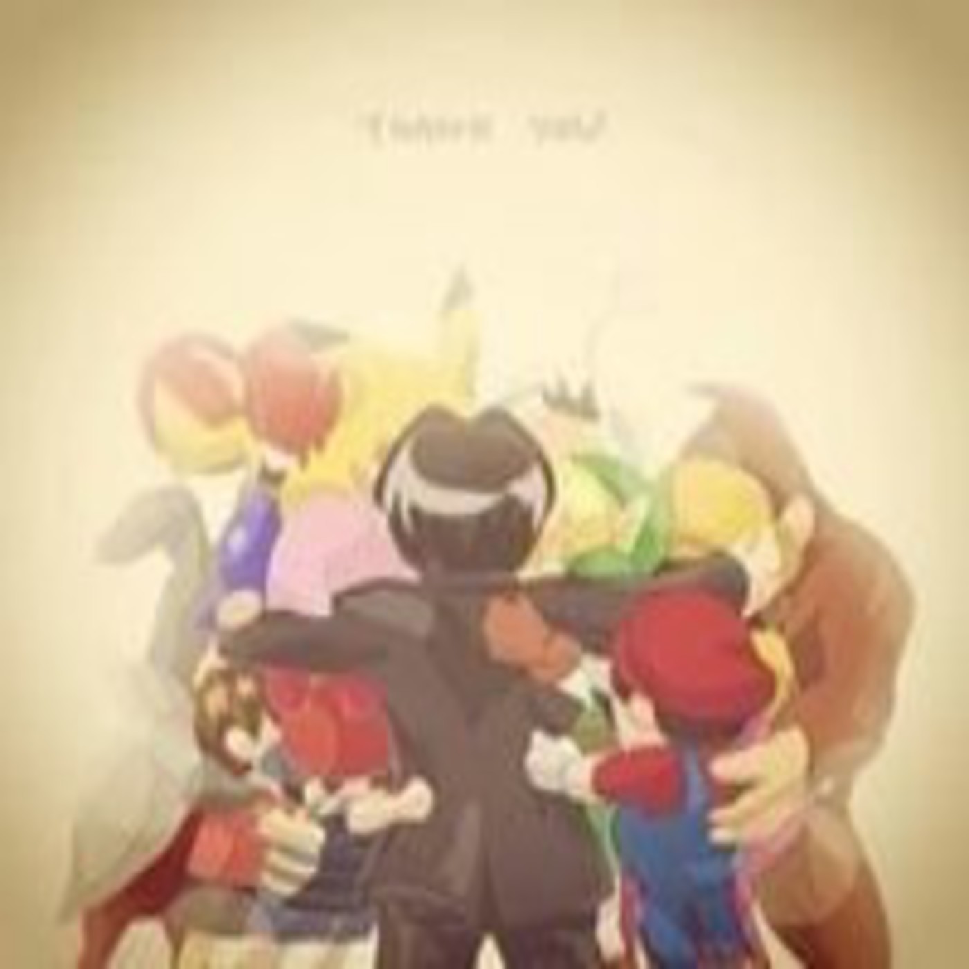 Mi Modesta Opinión: Adiós Mr. Iwata episode artwork