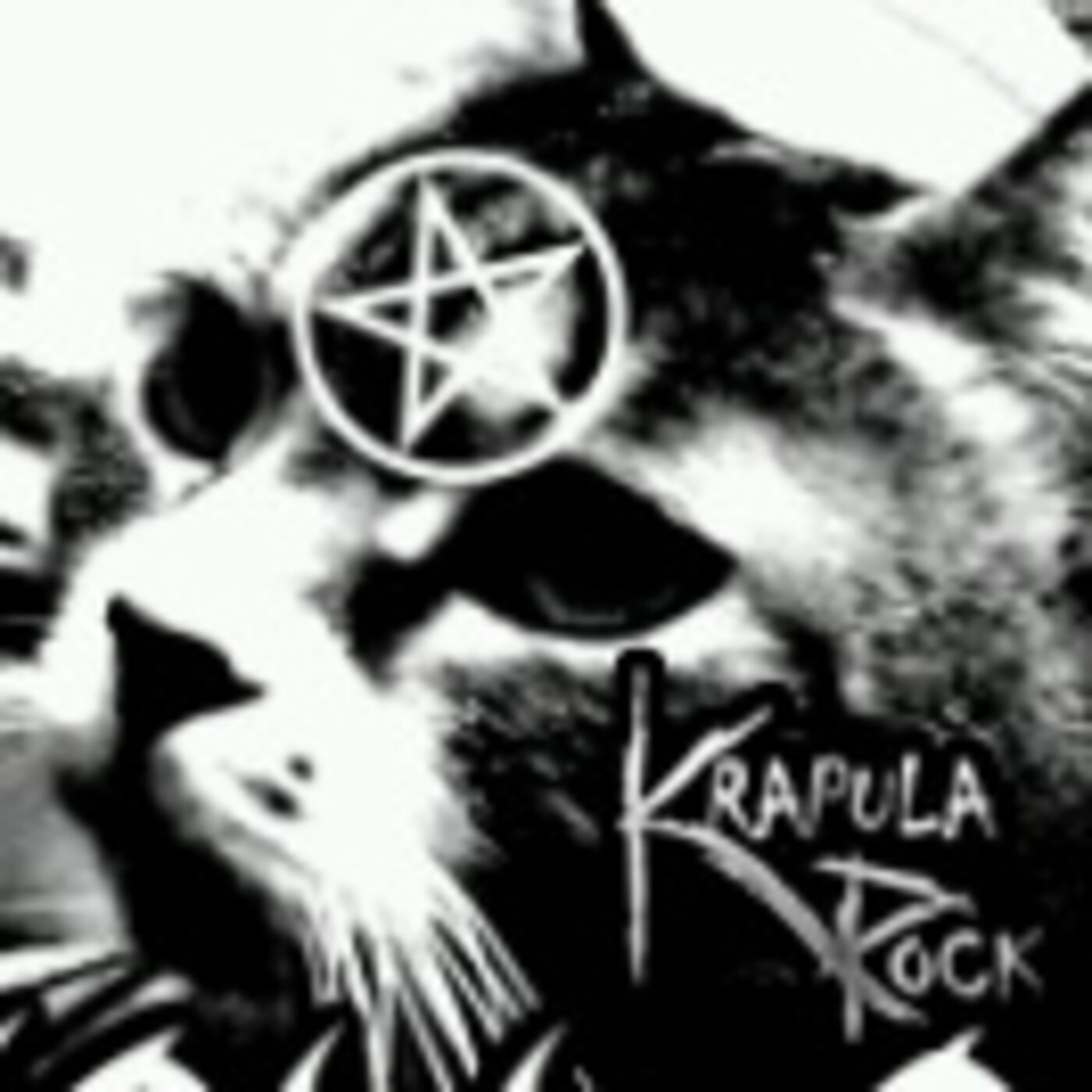 Podcast Krápula Rock