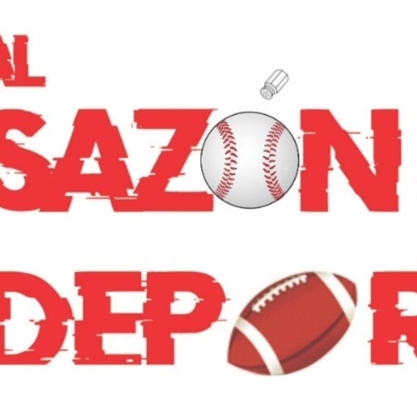 Al Sazón del Deporte 130821 p150 episode artwork