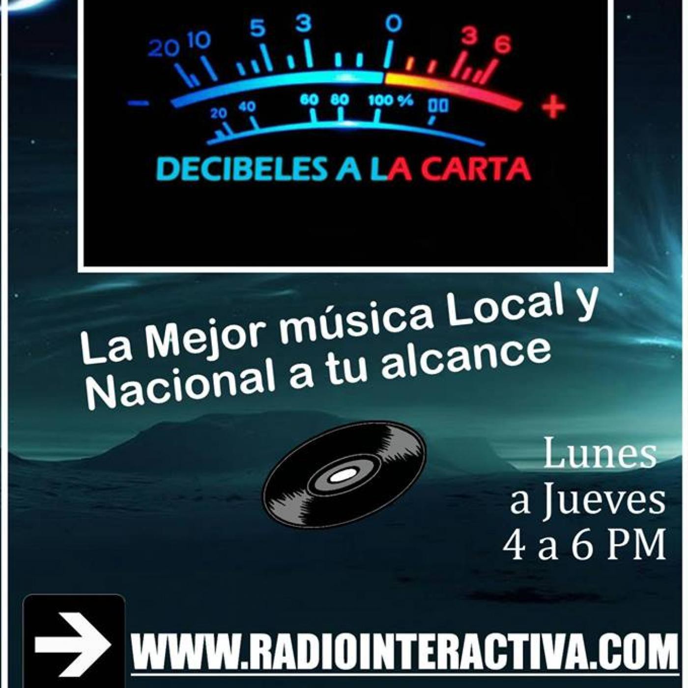 Podcast de RADIO INTERACTIVA
