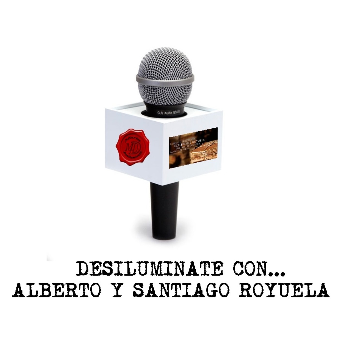Podcast de Desmontando a Babylon