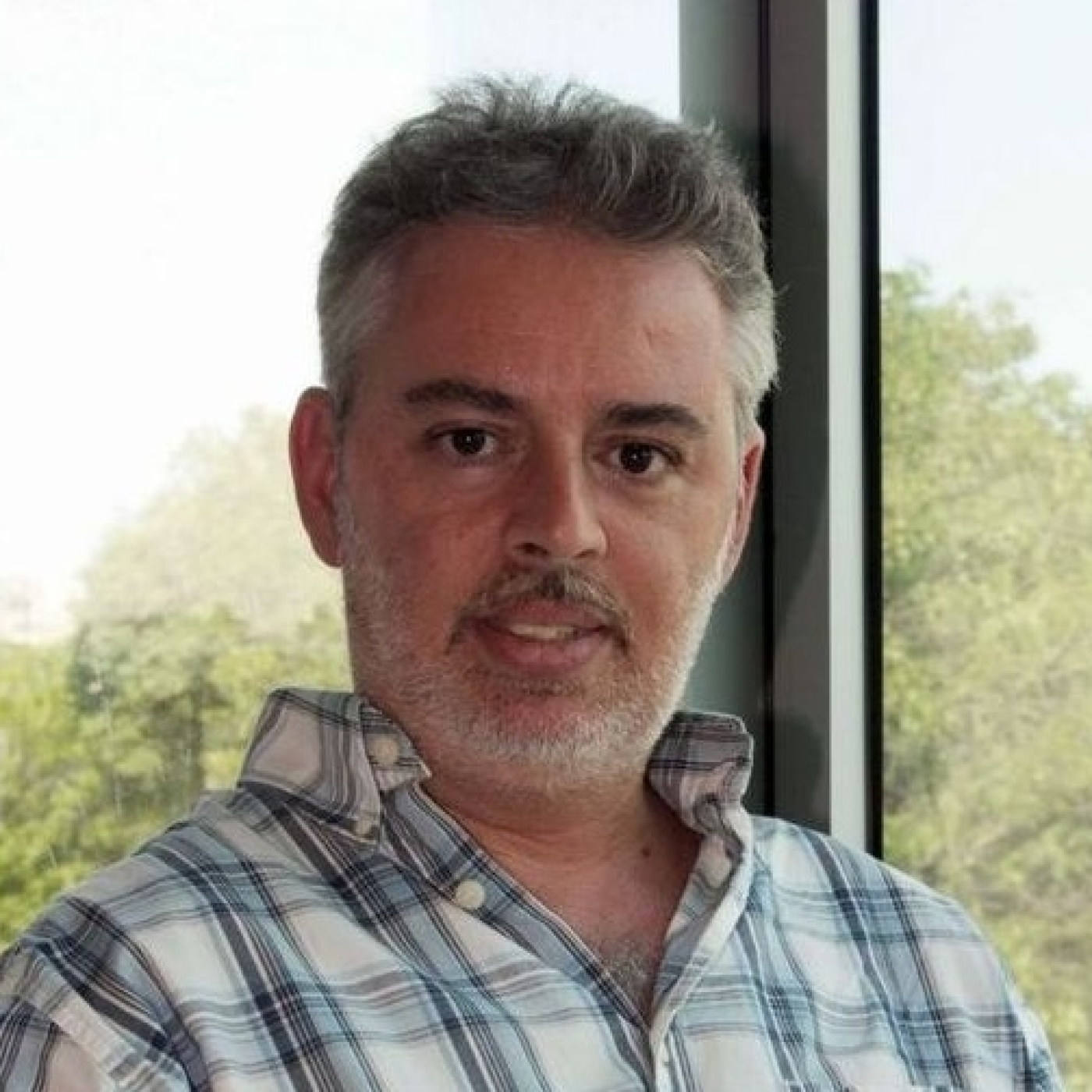 Sebastián Halperín @SebasHalperin (Sociólogo, Politólogo) En La Trinchera @trinchera_en