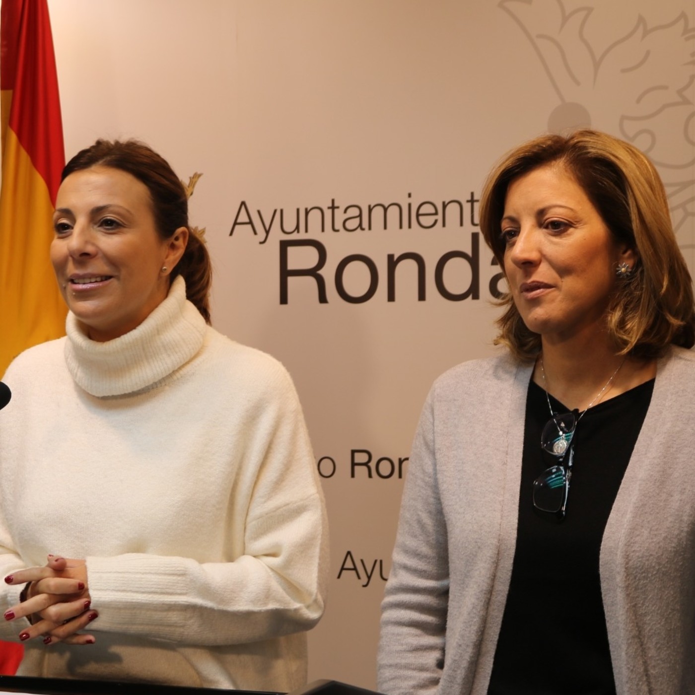 N7 RADIO RONDA lunes 11 de noviembre de 2019, con Auxi Fuentes y Miguel Ángel Mamely episode artwork