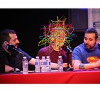 'Esta noche va a ser muy larga' en directo desde el Festival de Fantasía de Fuenlabrada