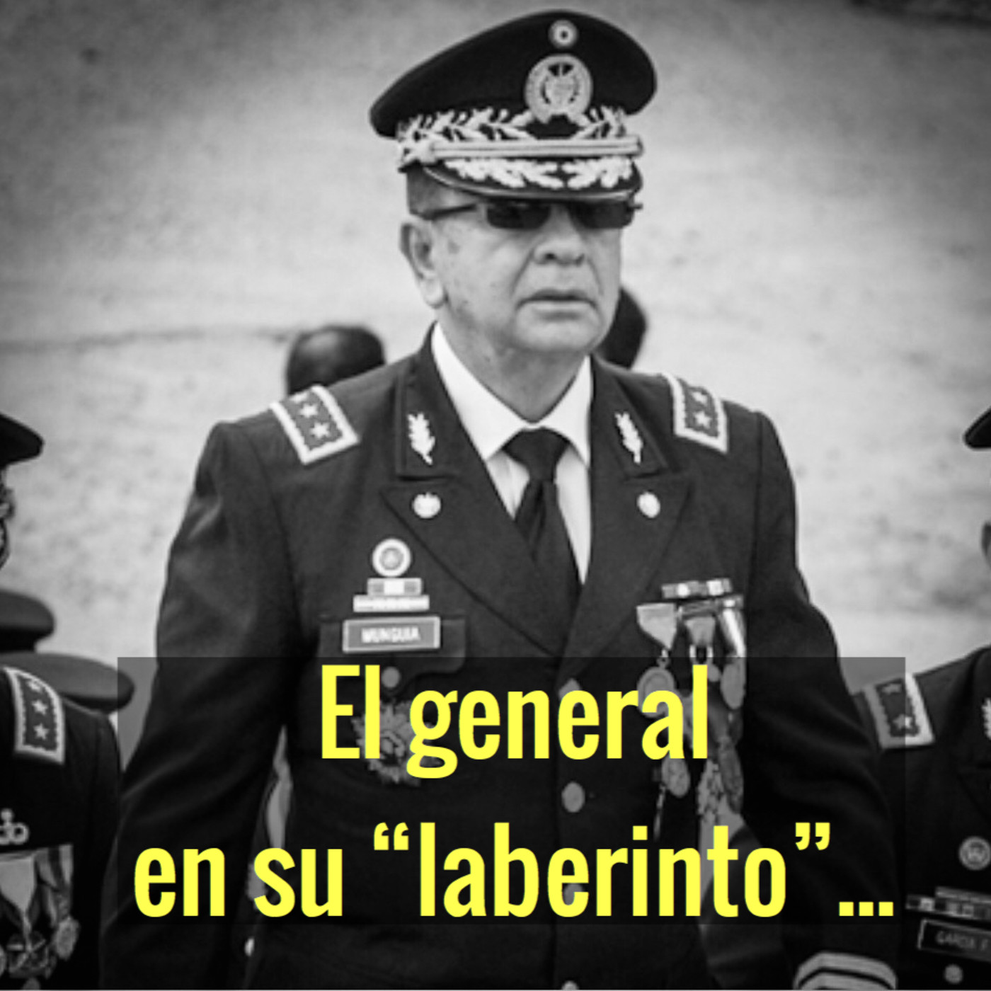 Munguia Payes acerca de pensiones, ELECCIONES, narcotrafico y DDHH-14DIC2018 episode artwork