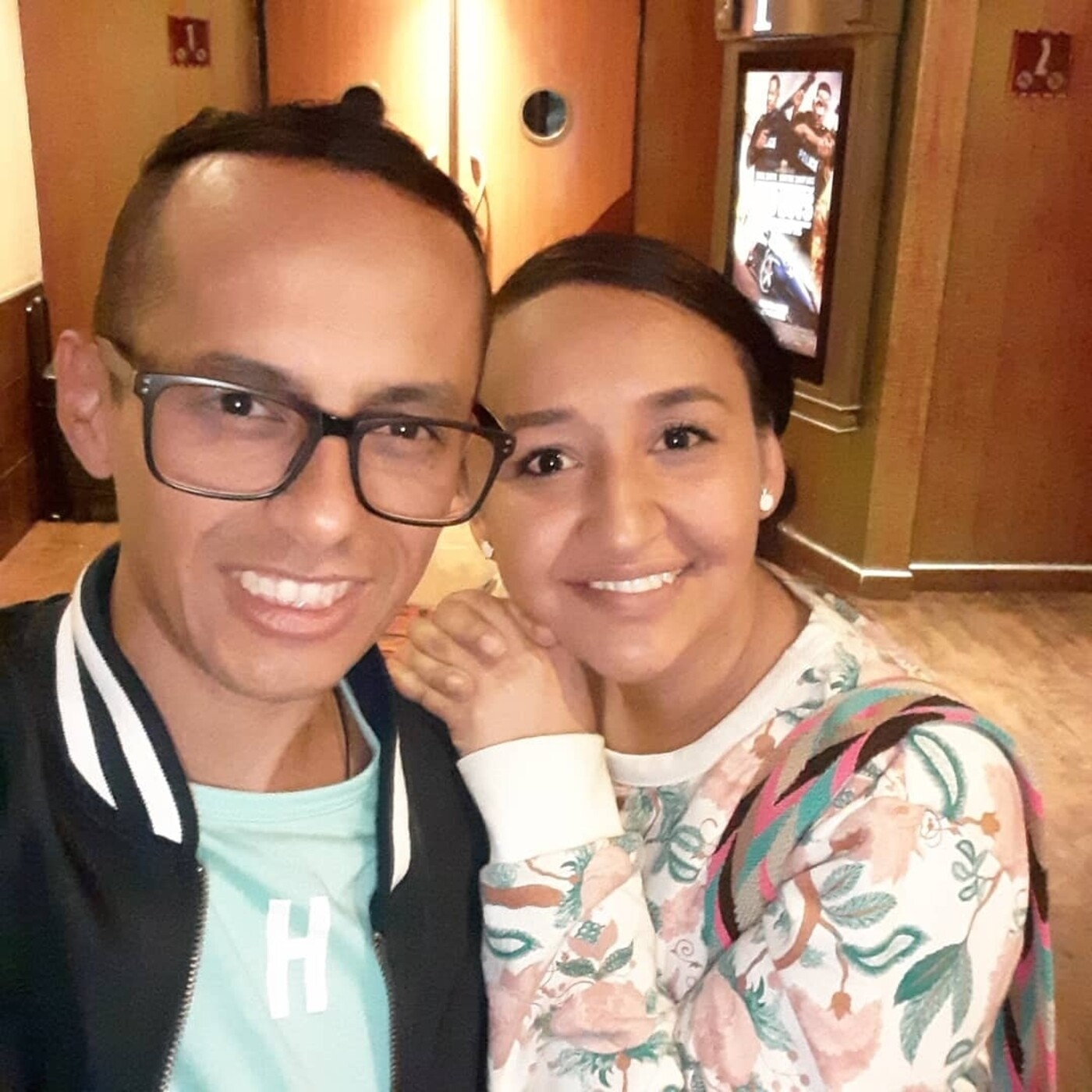 Diego Piñerua Podcast