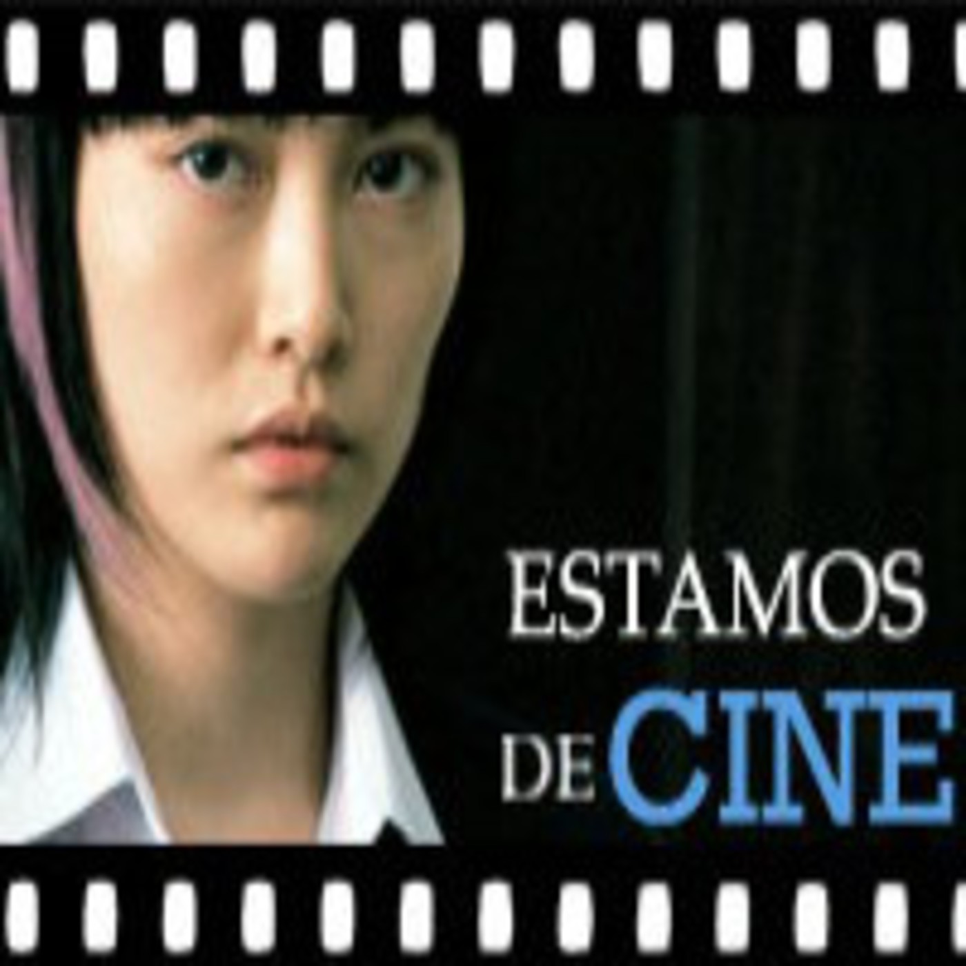 Estamos de Cine-Babel episode artwork