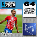 Ep. #64 EL CÓRNER PODCAST: