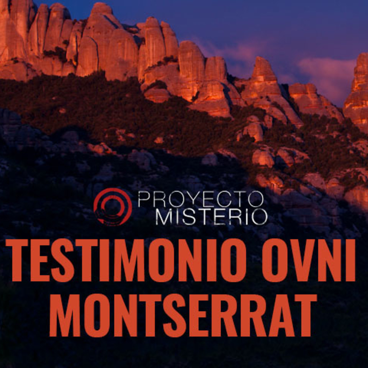 ::Proyecto Misterio::