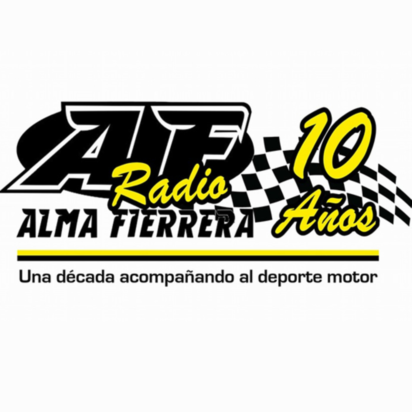 Alma Fierrera