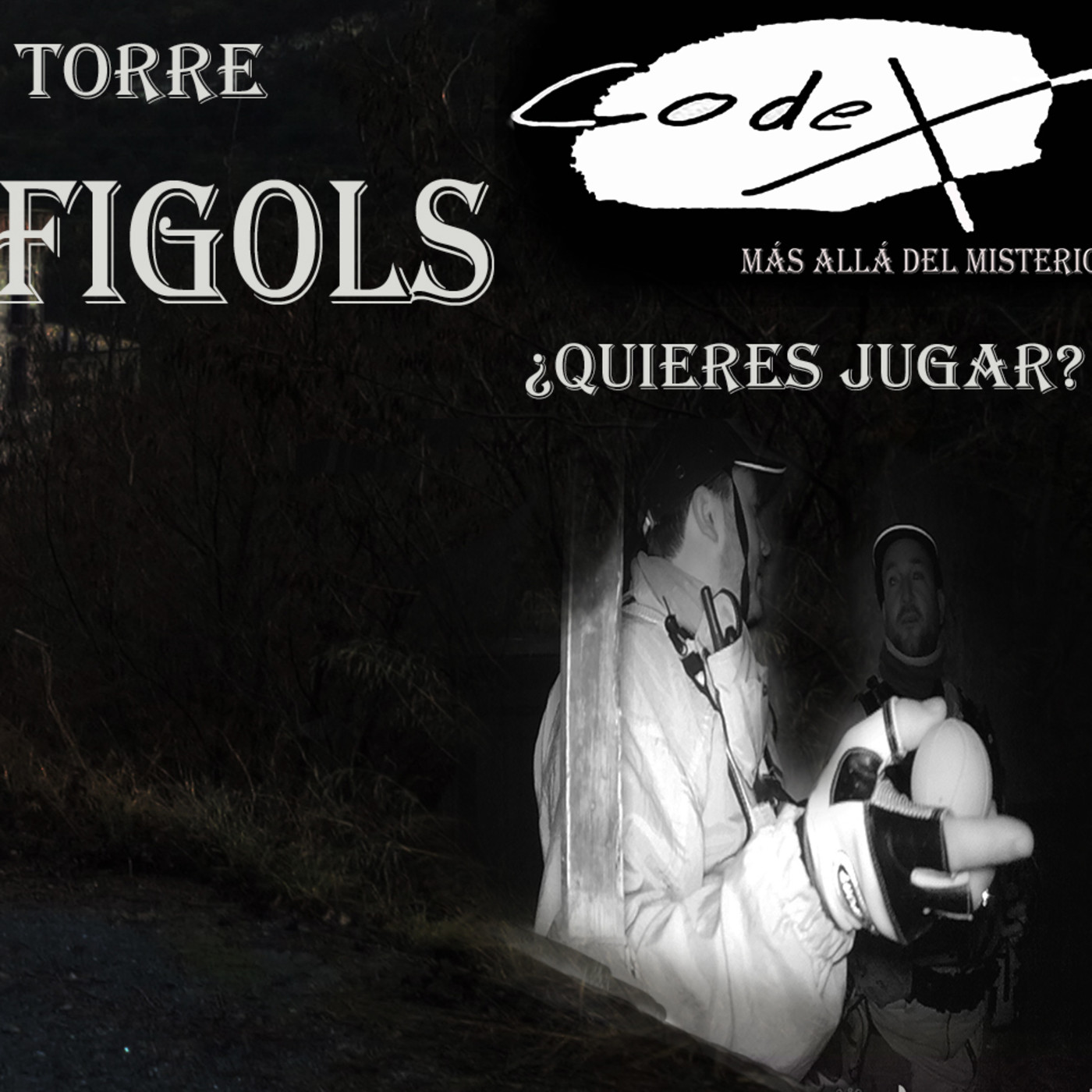 CODEX... más allá del misterio