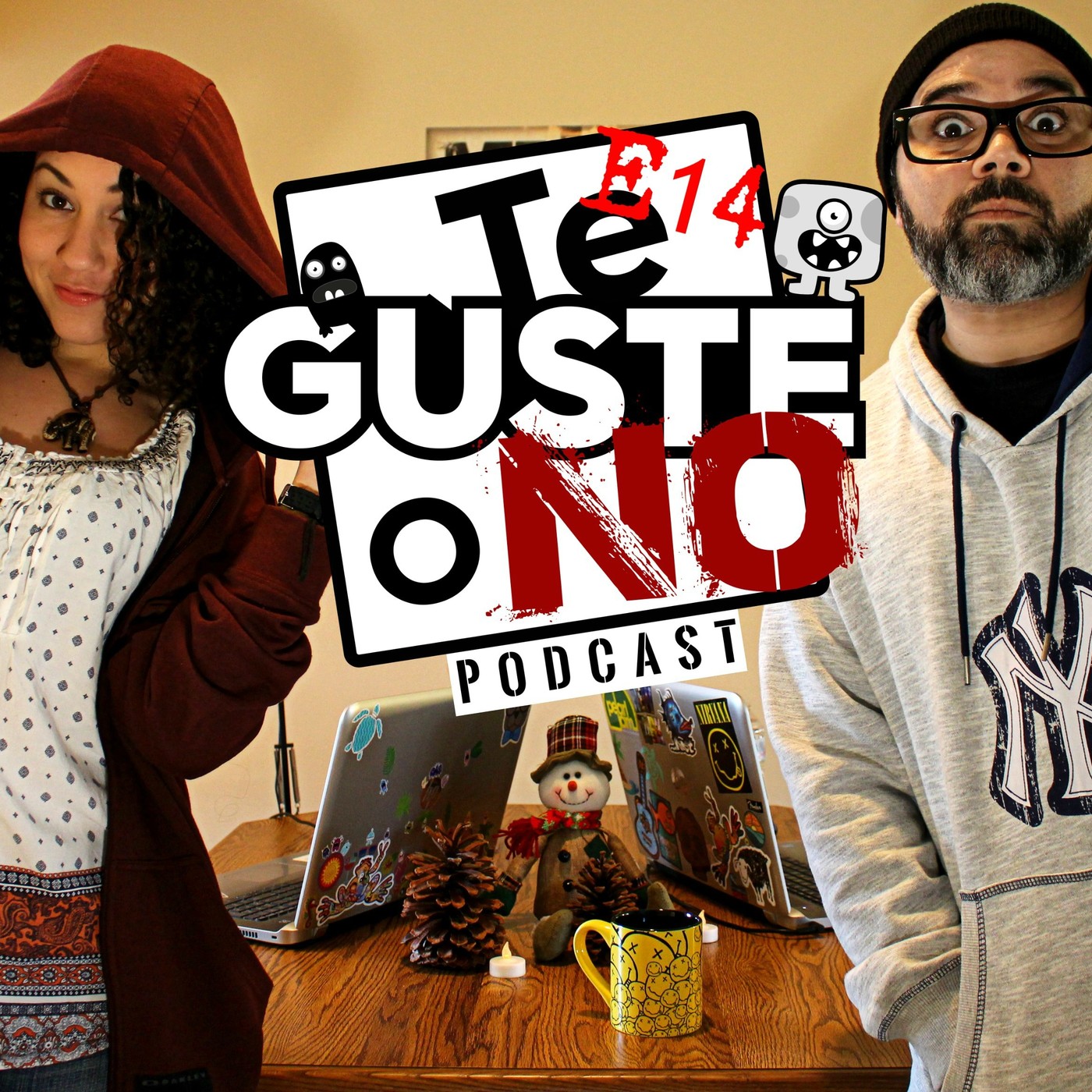 Te Guste o No