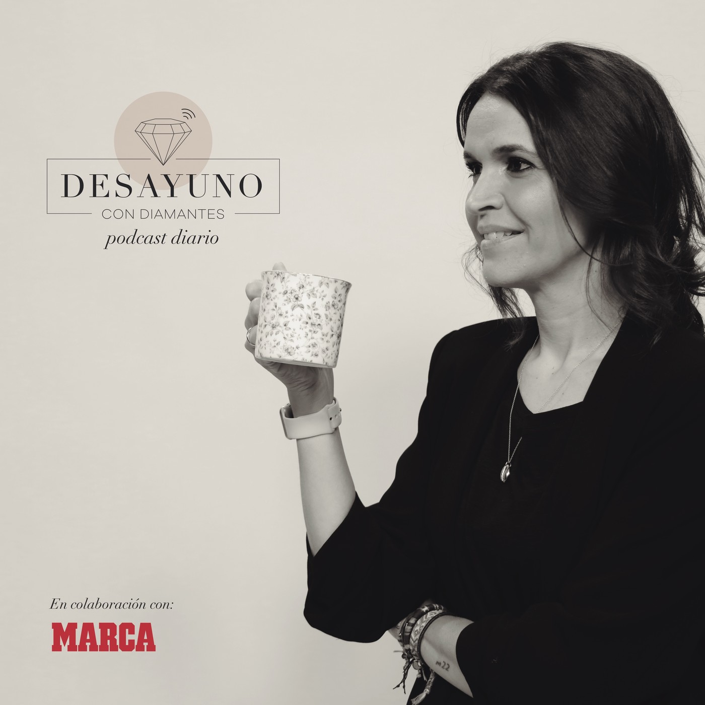 Desayuno con diamantes