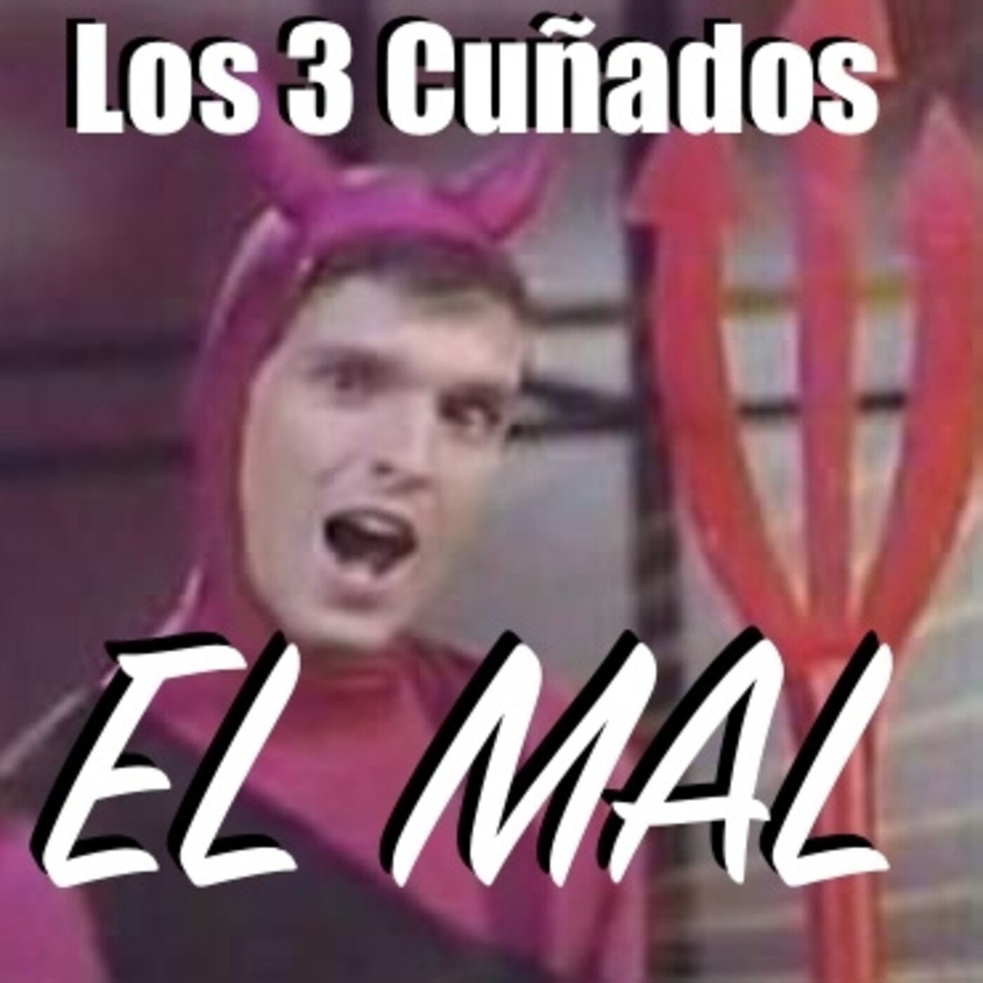 Podcast de Los3Cuñados