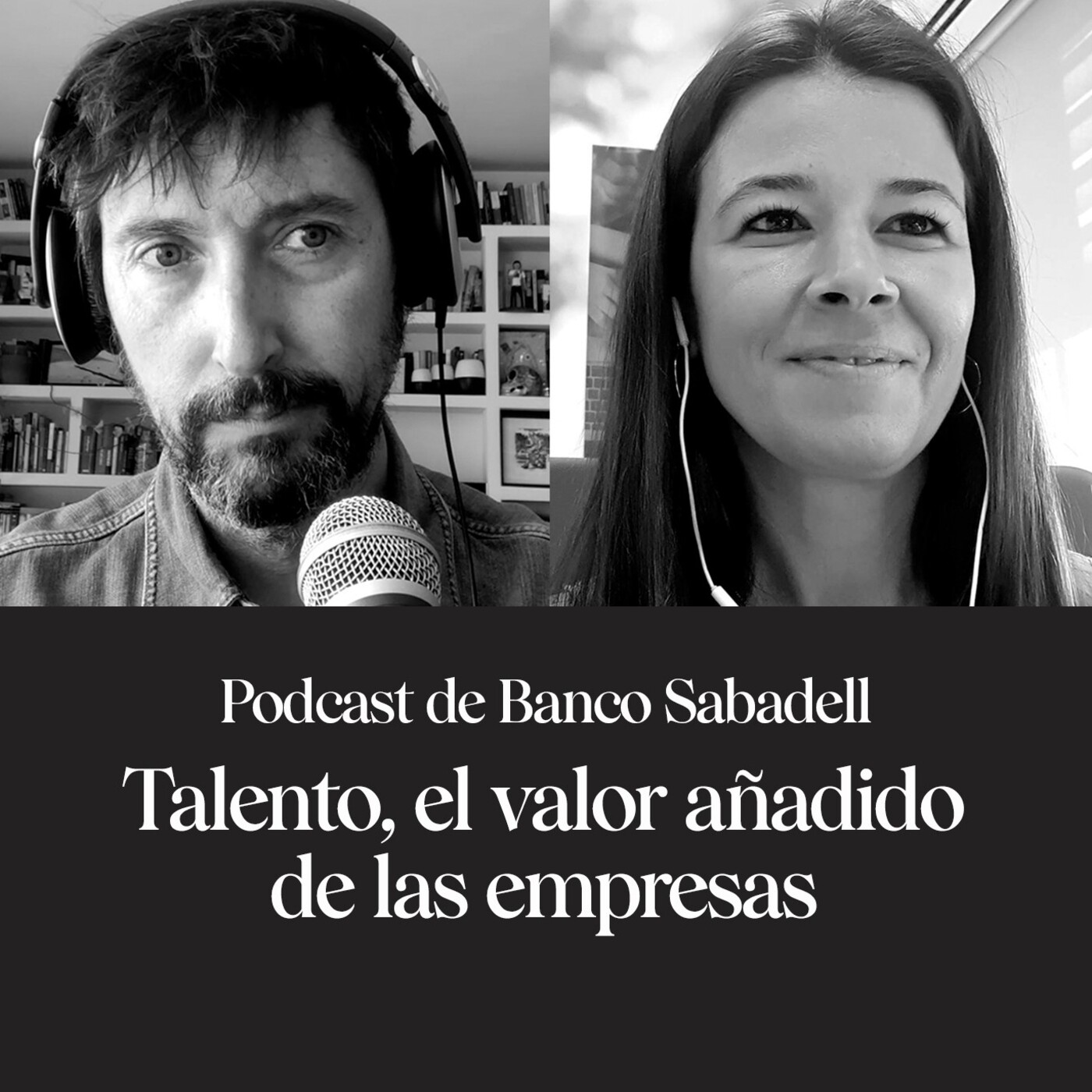 Podcast de Banco Sabadell