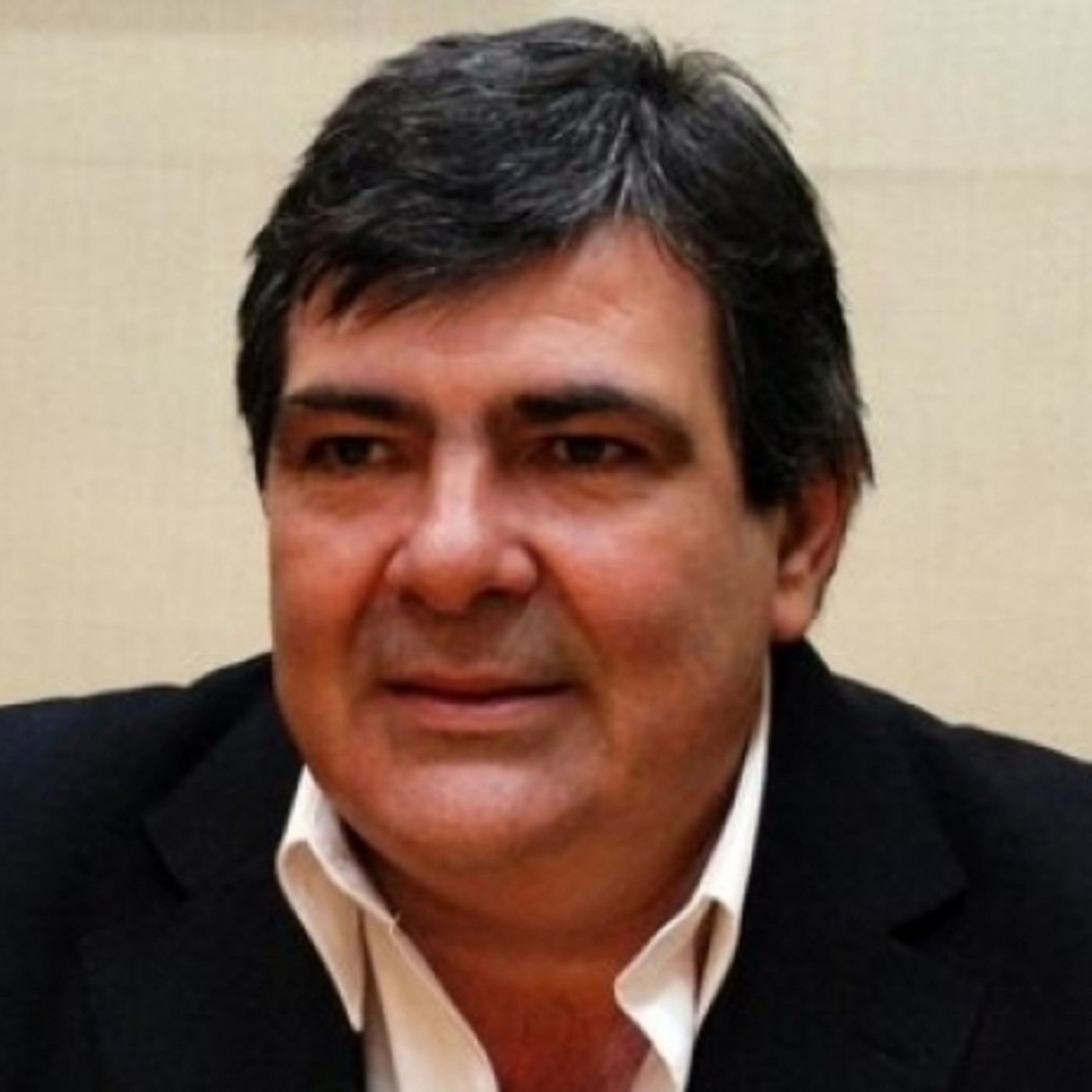 EL DIPUTADO CARÍM PECHE INSISTIÓ QUE SU BLOQUE NO SE OPUSO AL FINANCIAMIENTO ALTERNATIVO PARA EL SEGUNDO ACUEDUCTO episode artwork