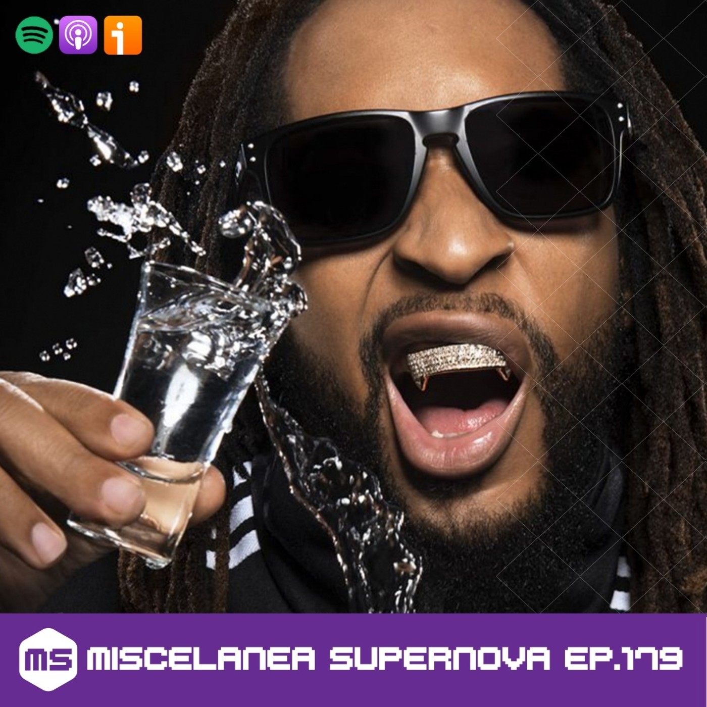Miscelánea Supernova