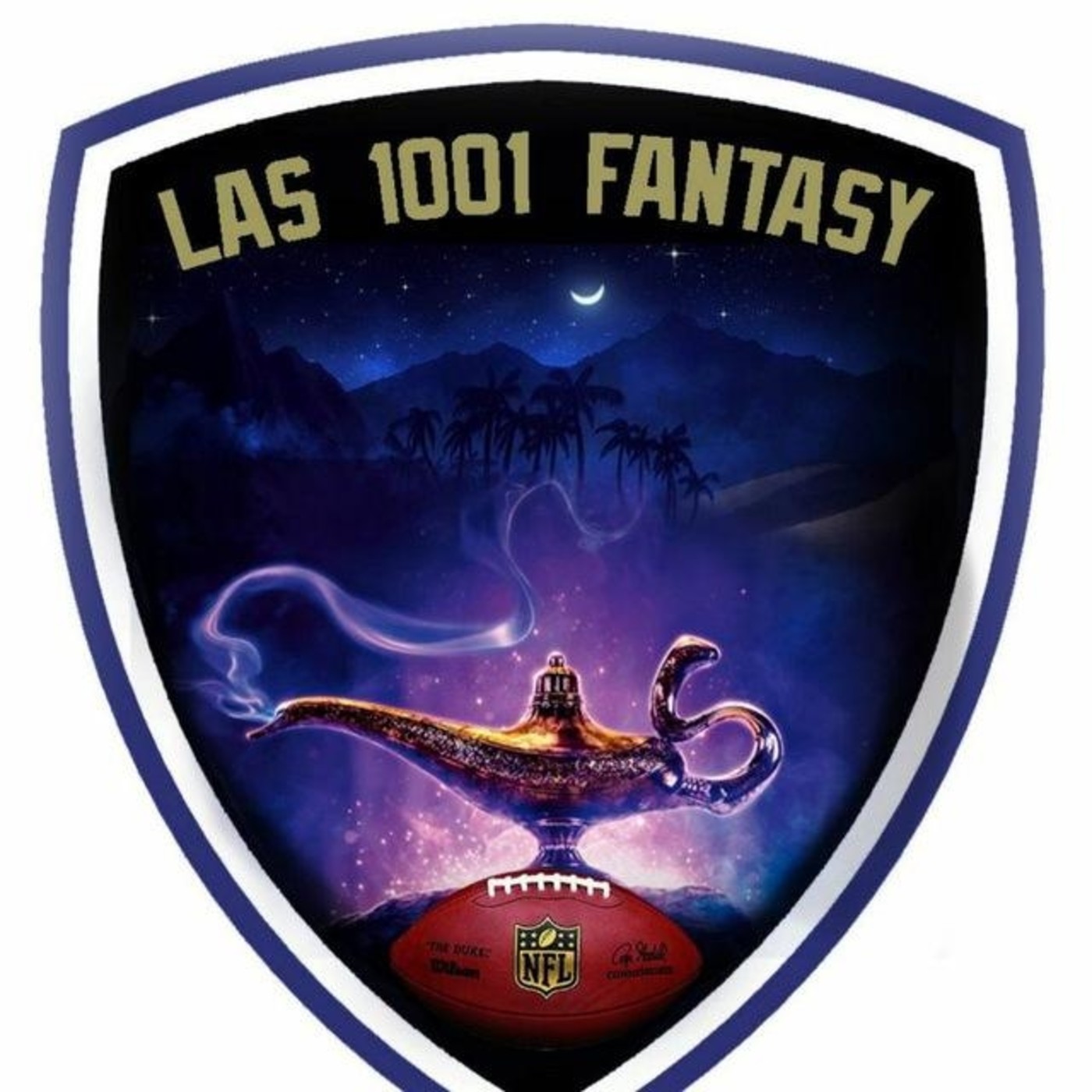 Las 1001 Fantasy - Fantasy 0027 - Previa de la Semana 3