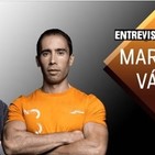 Estoicismo, Estrategias de Cambio de Hábitos, Productividad, Éxito y Mucho Más (Entrevista en Mammoth Hunters)