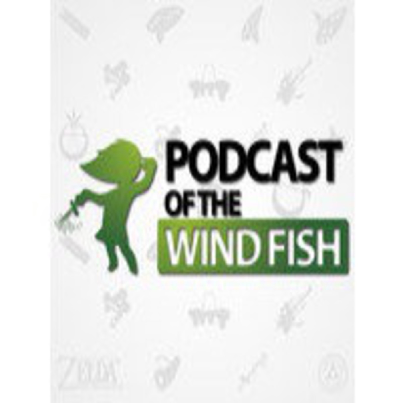 Podcast of the Wind Fish - Episodio Beta episode artwork
