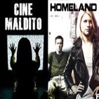 LODE 3x28 CINE MALDITO + HOMELAND la serie