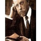 Julio Cervera Baviera. Sin hilos (Que inventen ellos)