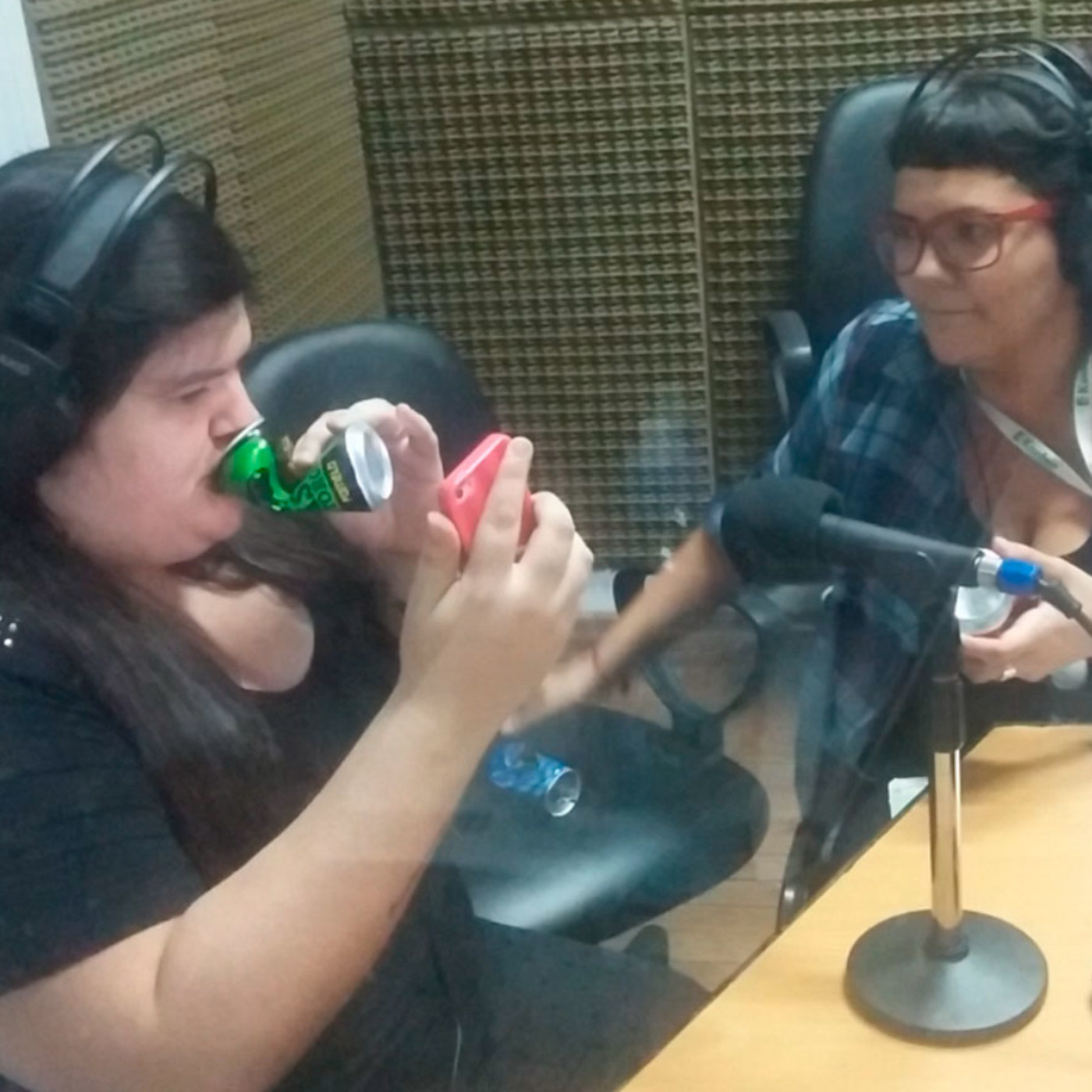 Recursos de Taller de Radio