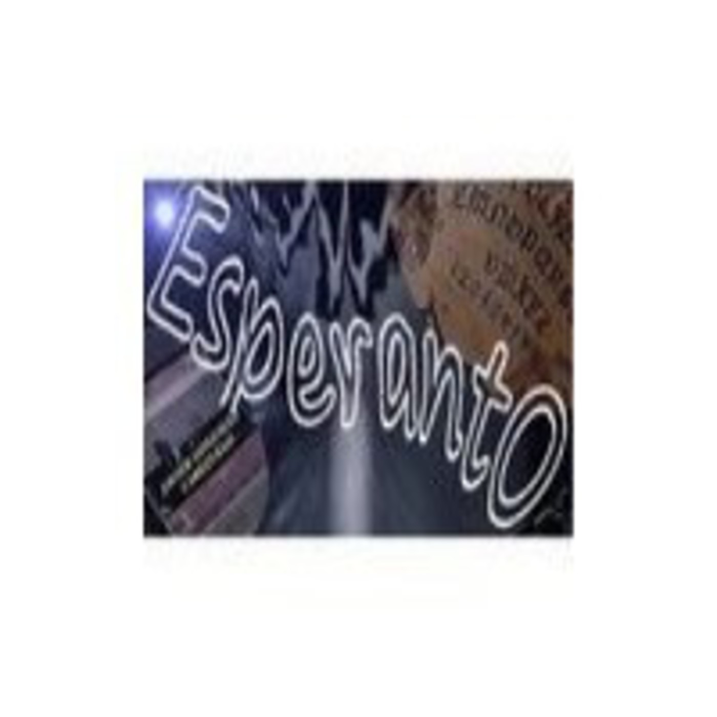 ESPERANTO Y JACQUES BERGIER...La Guerra Mental,crean un Fantasma en Canada episode artwork