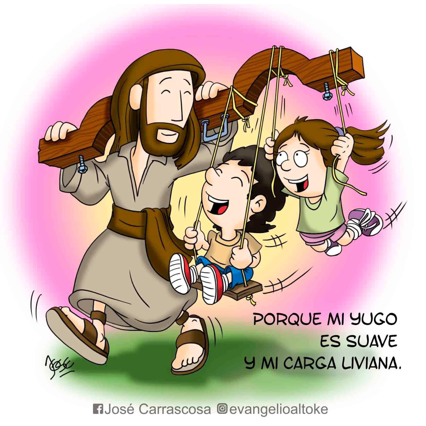 Liturgia Diaria