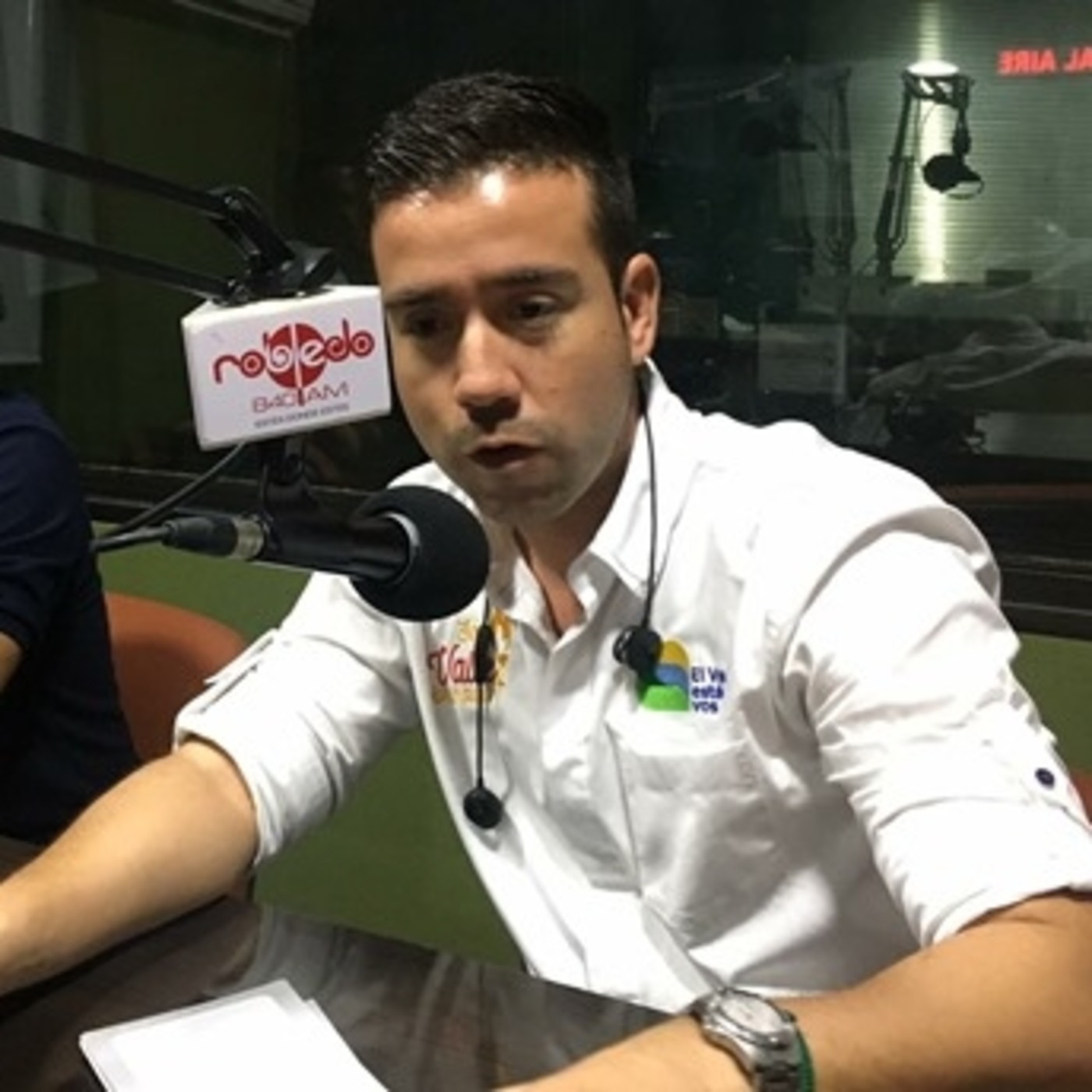 Noticias 840