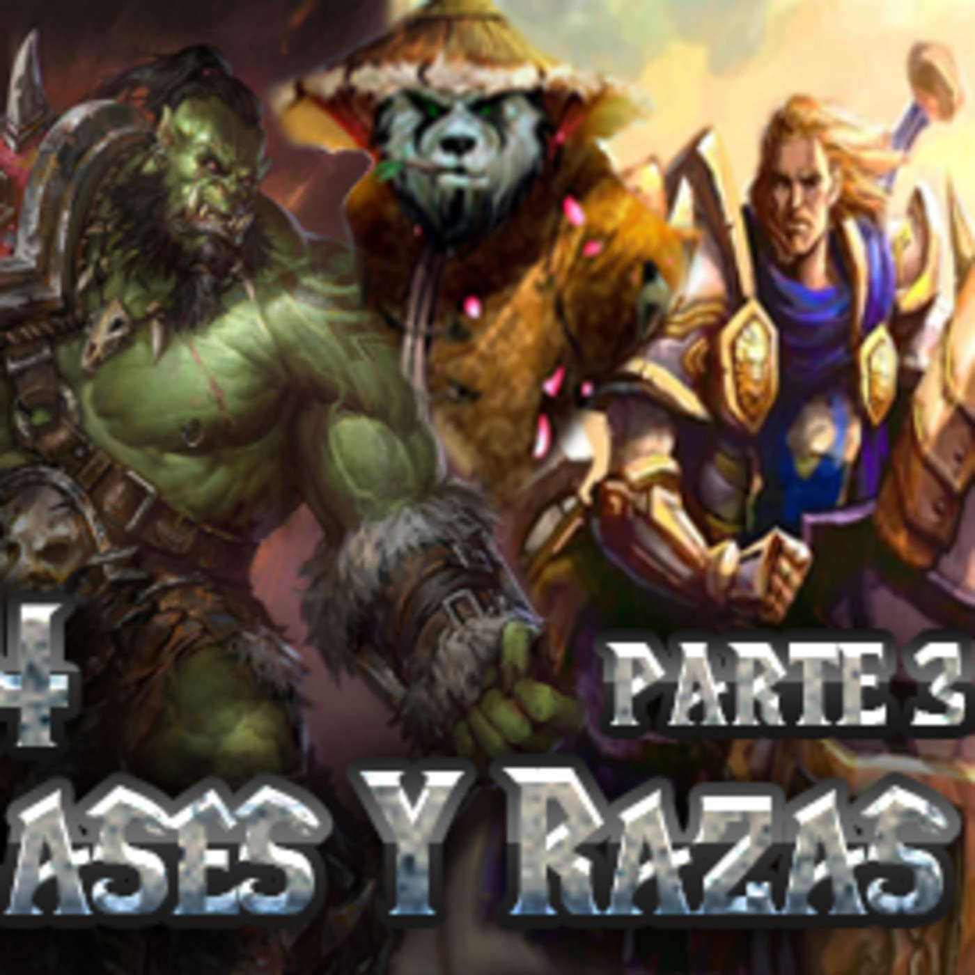 La Orden del Podcast