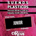 Sueños Plásticos - Junior (20.09.19)