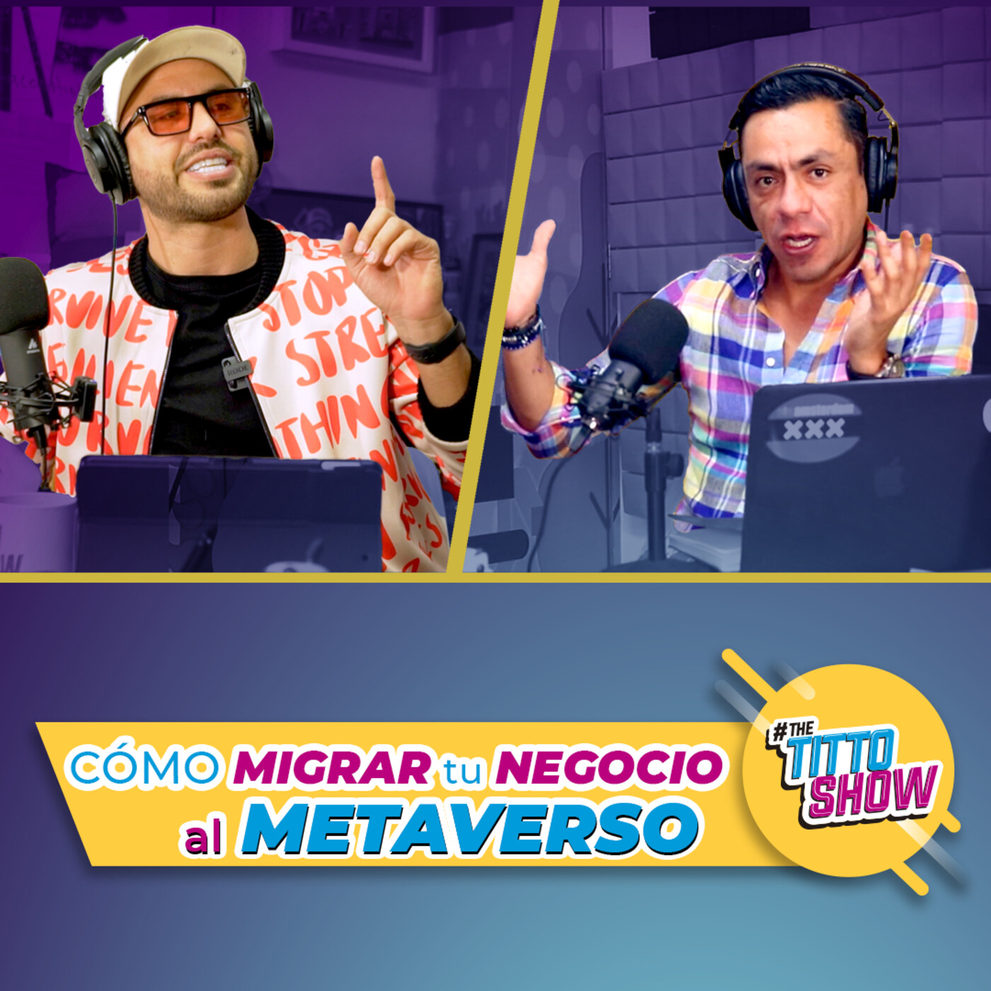 The Titto Show