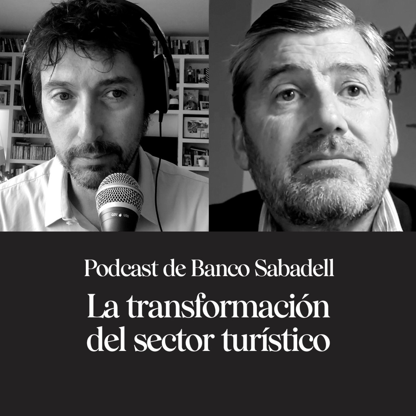 Podcast de Banco Sabadell