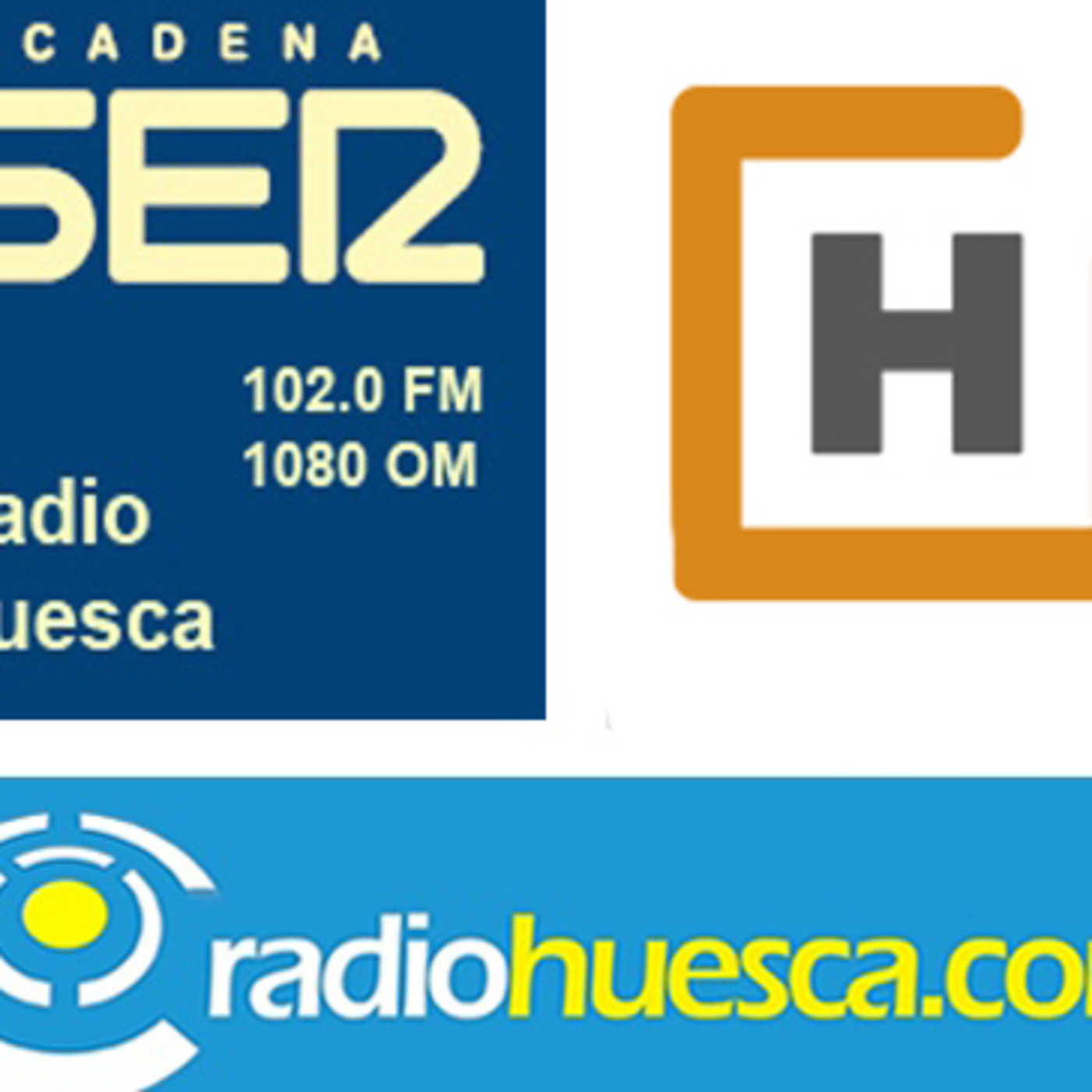 Podcast Radio Huesca . http://radiohuesca.ivoox.co