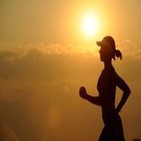 Antes del running... Chi-running
