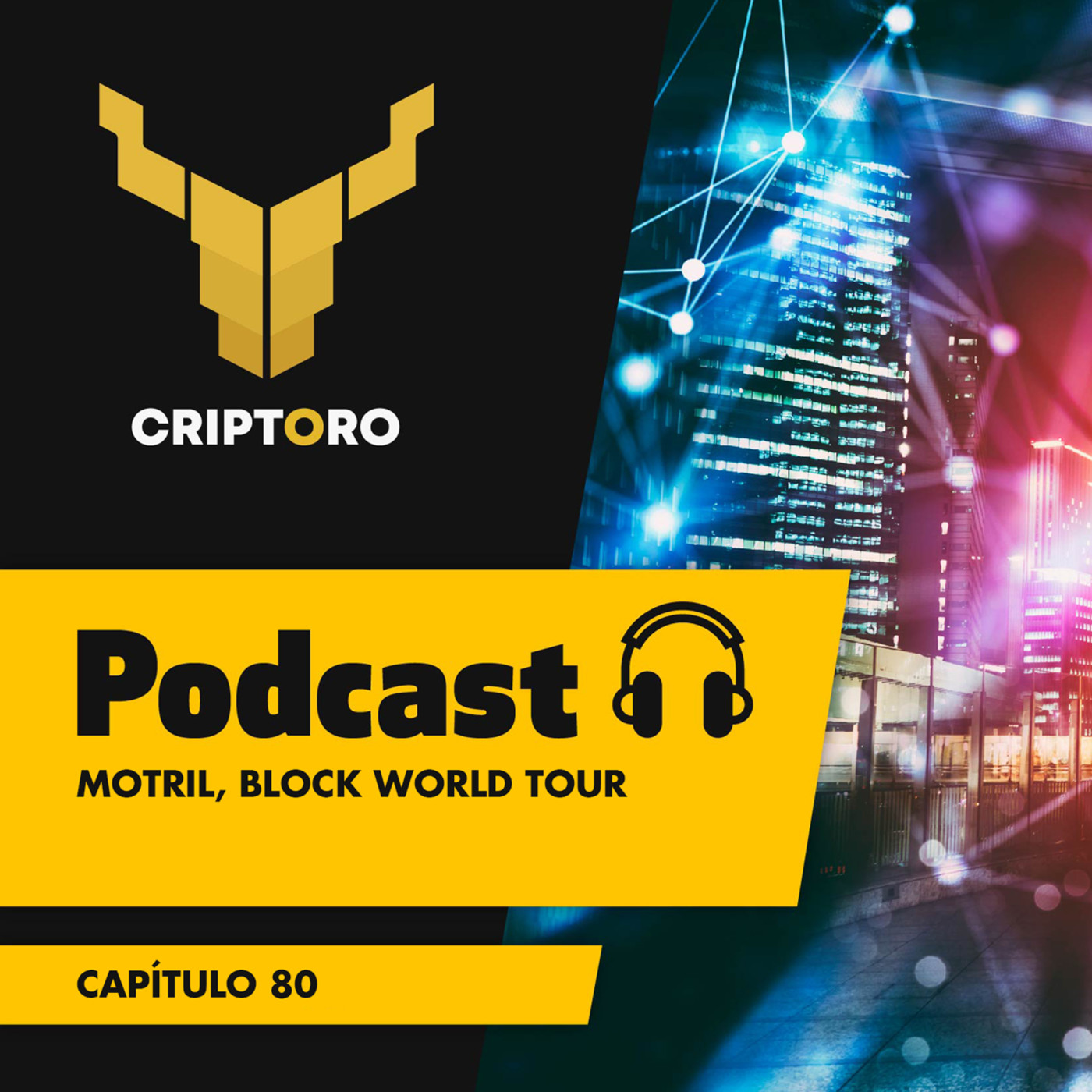 CRIPTORO (Oficial)
