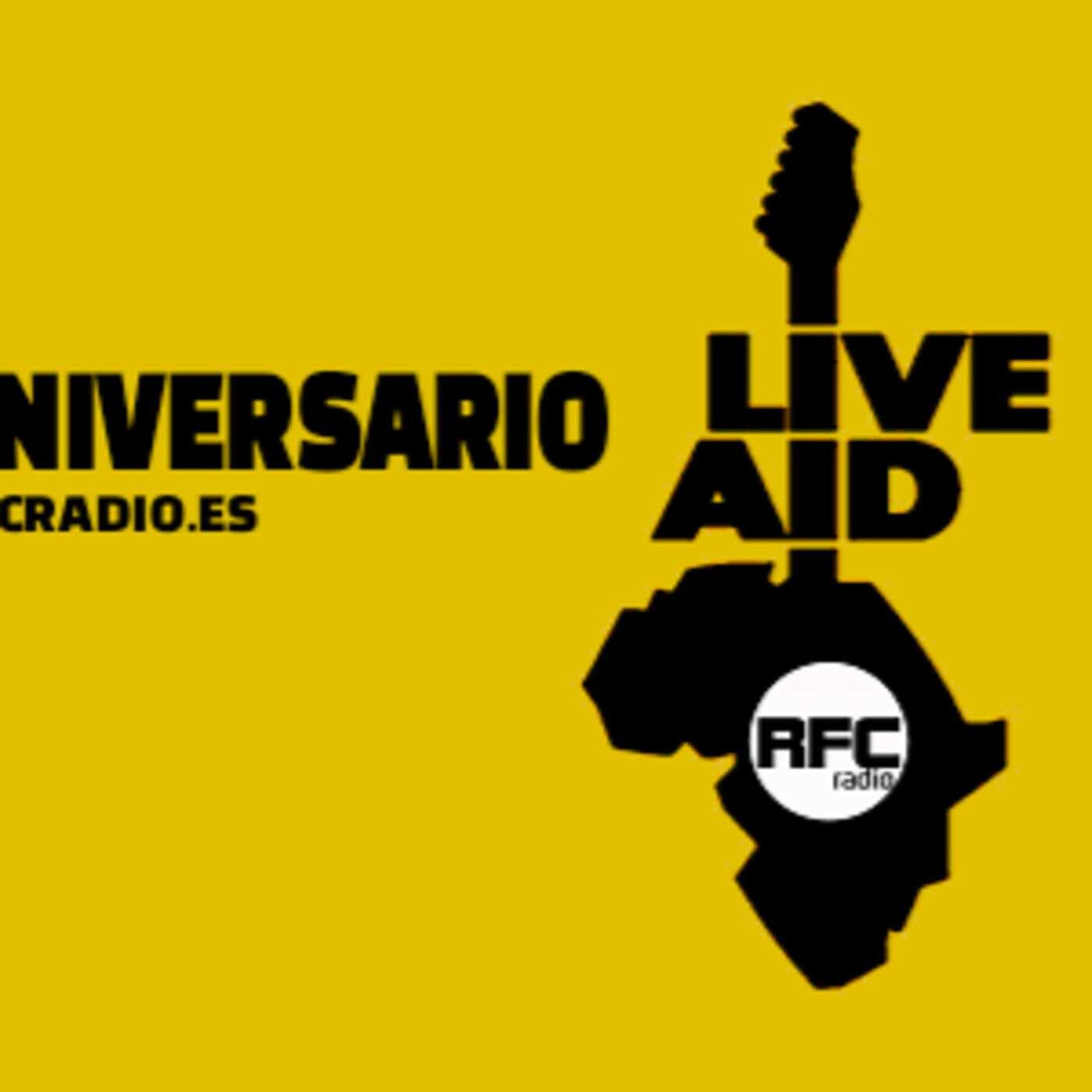 Los Conciertos de RFC
