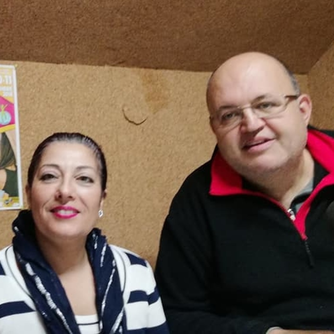 Maria Jose Sanchez Garcia
