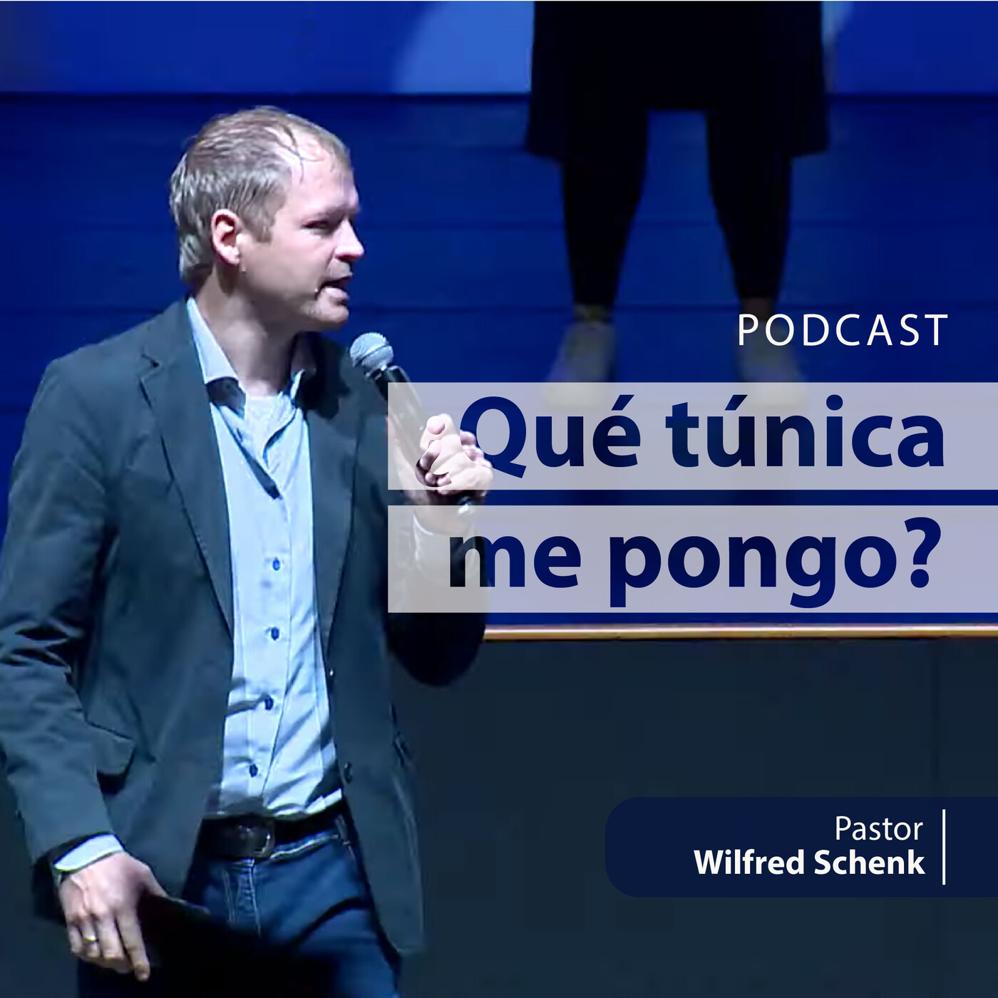 ¿Qué túnica me pongo? episode artwork