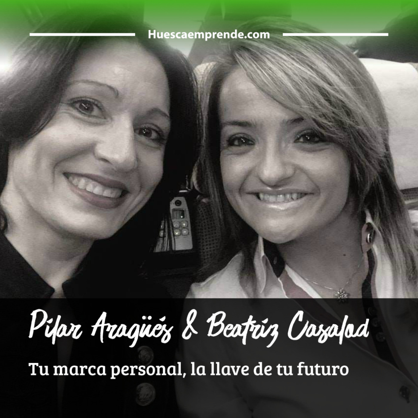 Huesca Emprende