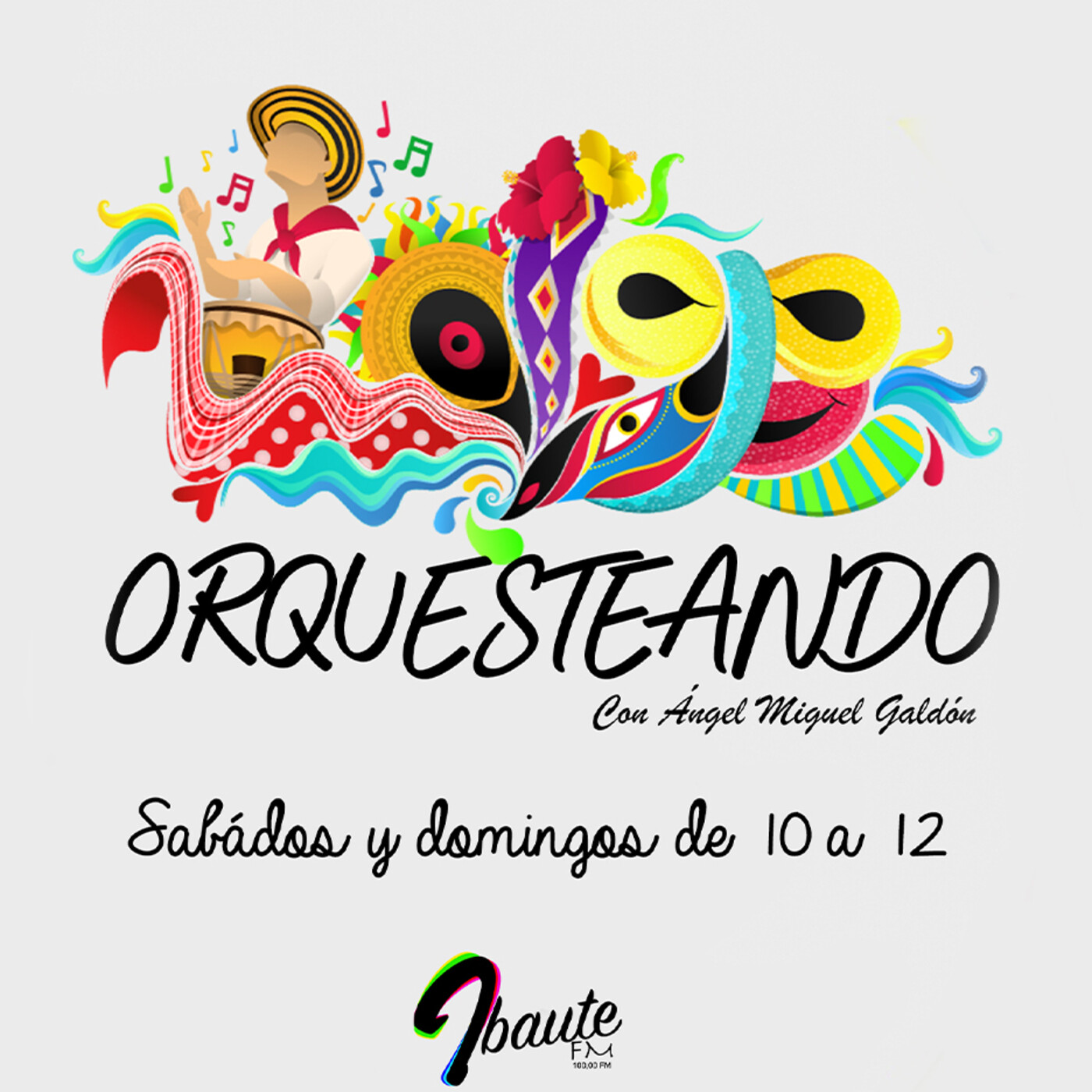 Orquesteando