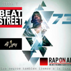 DJ SPY-Beat Street Nº73 (Rap On Air)