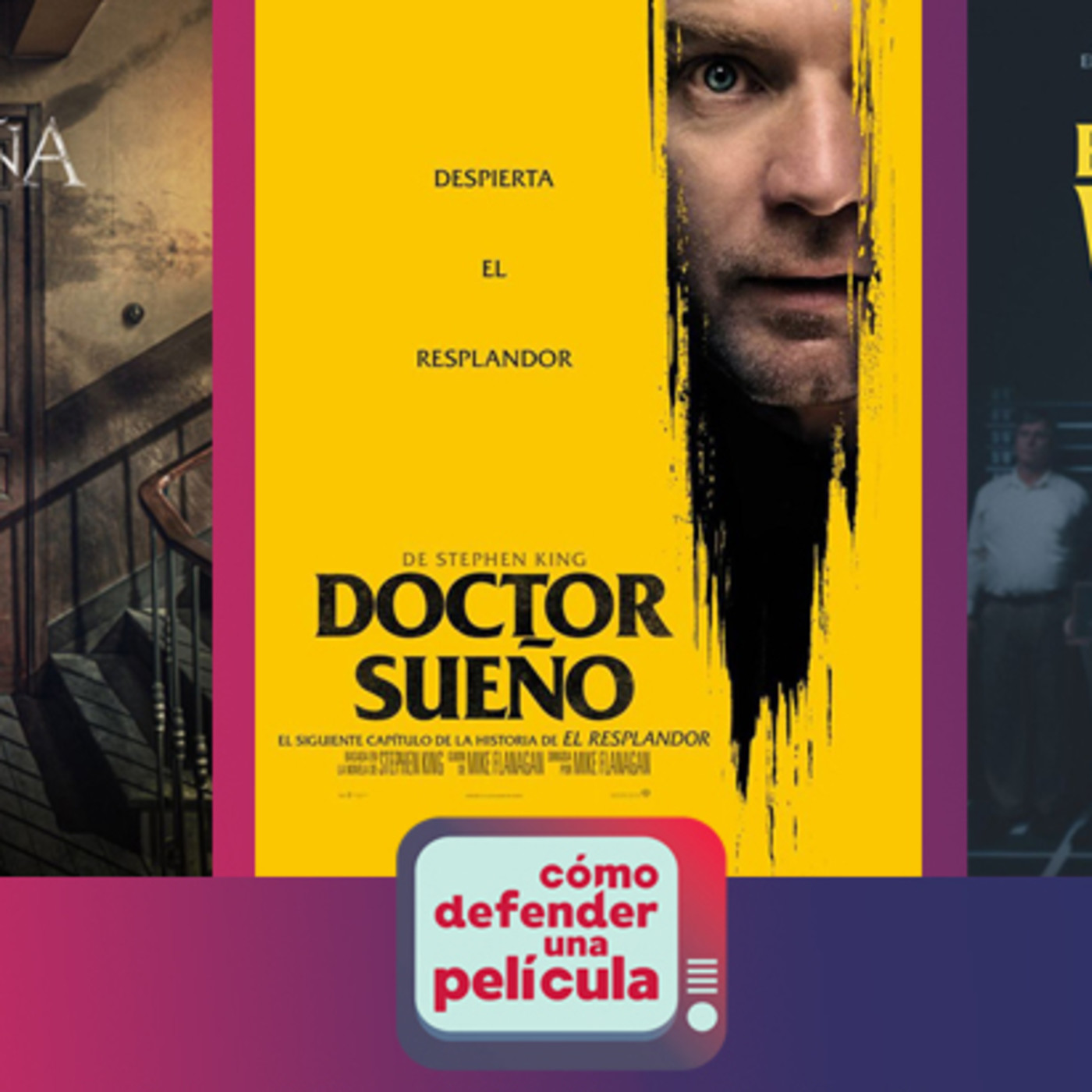 Como defender una película