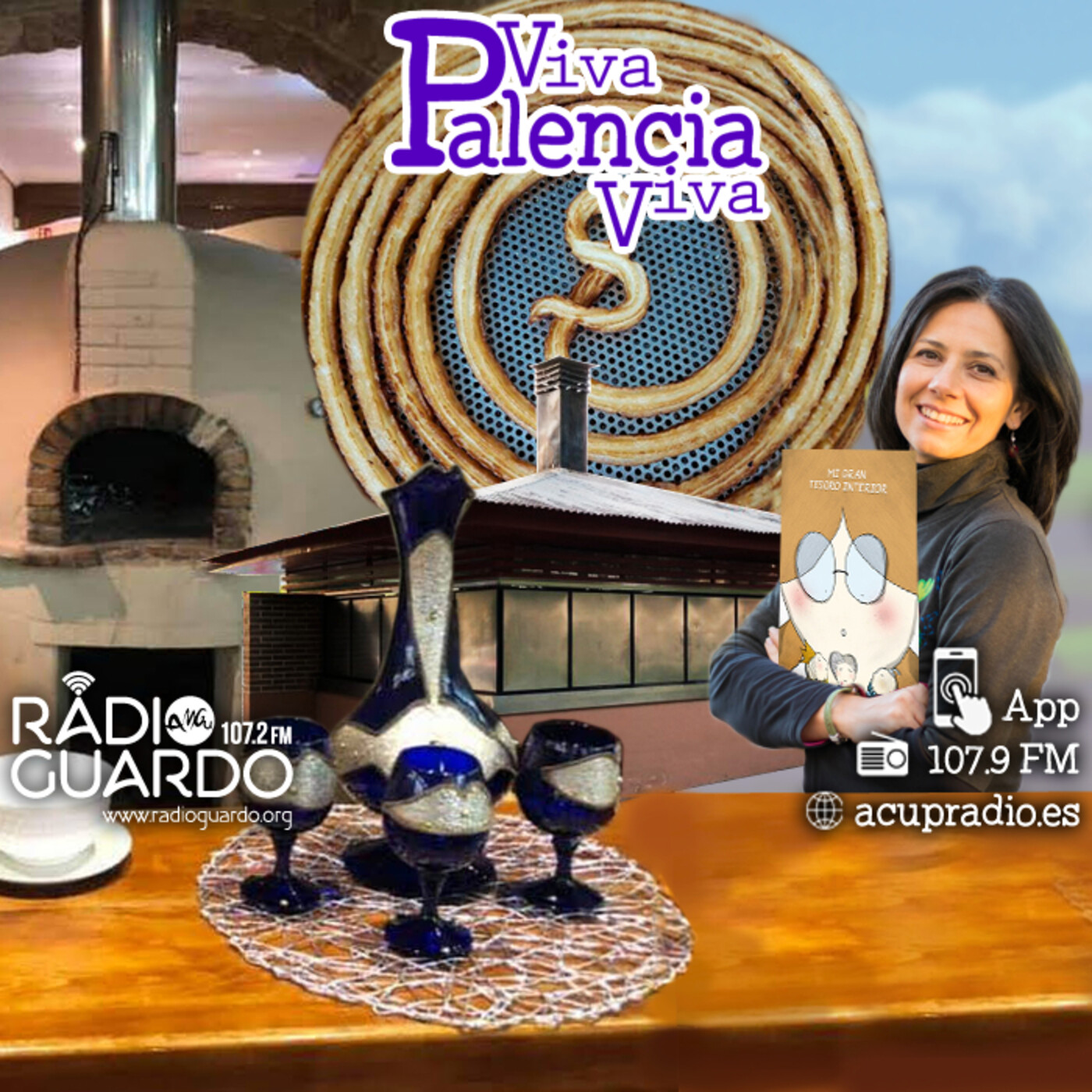 Viva Palencia Viva